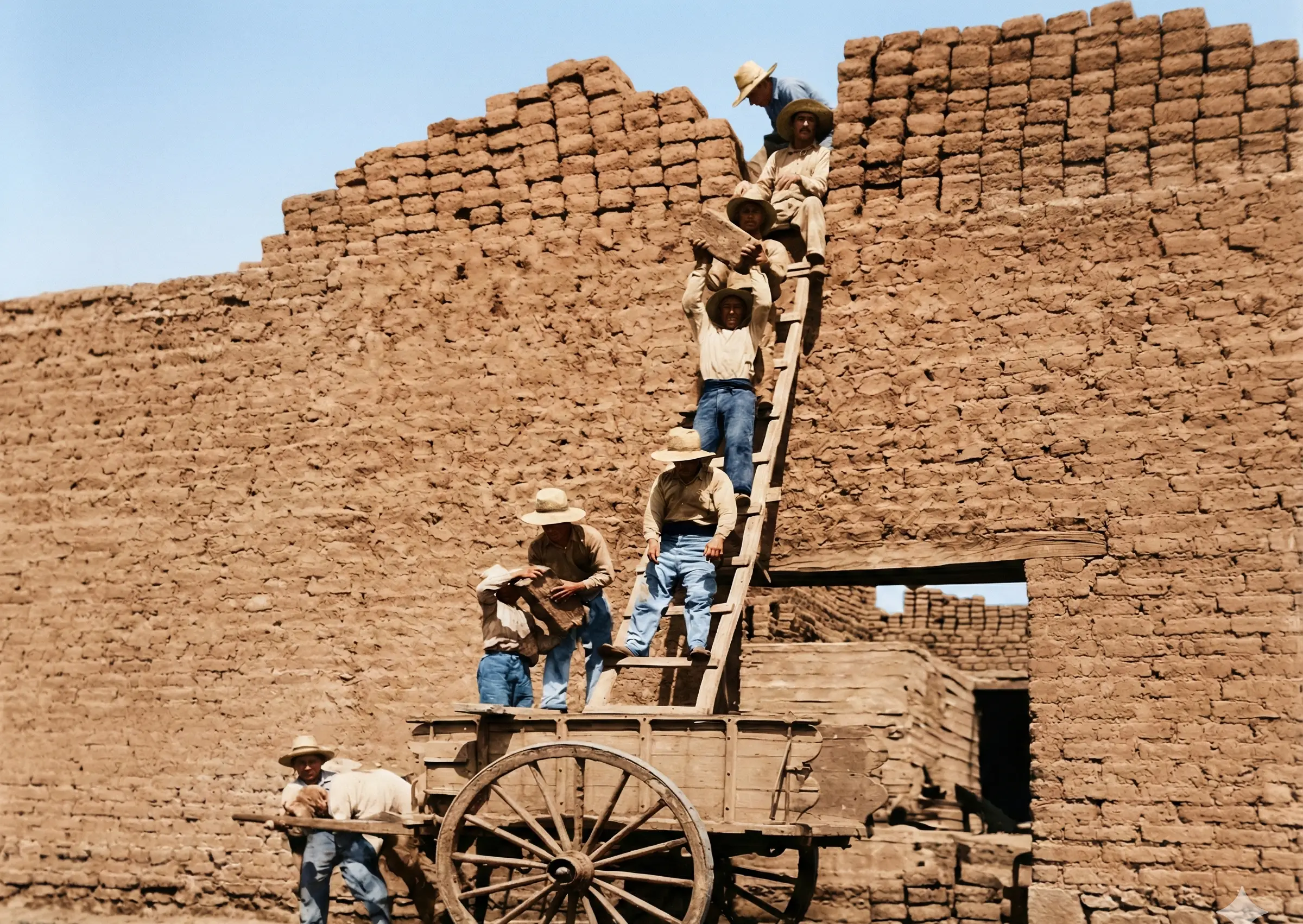 Cosecha histórica